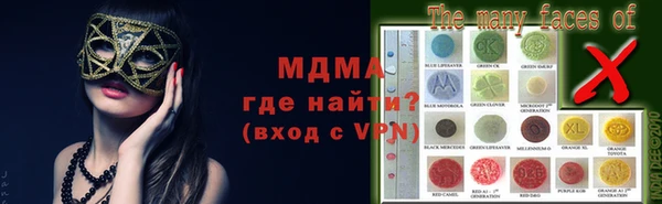 МДПВ Бородино